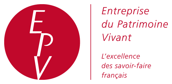 Logo EPV