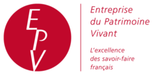 Logo EPV