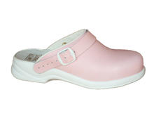 MISAFT CUIR PU ROSE