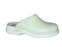 MISAFT CUIR PU VERT